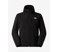 The North Face Giacca con cappuccio Nimble 2.0 Black da Uomo 2XL Nero