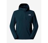 The North Face - Nimble Hoodie - Giacca softshell XL blu