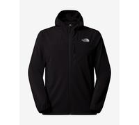 THE NORTH FACE NF0A8CD6JK3 M Nimble Hoodie - EU Maglia Lunga Uomo TNF Black Taglia L
