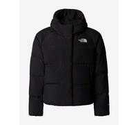 THE NORTH FACE G North Down Hooded Jacket - Bambino - Nero - Taglia M- modello 2025