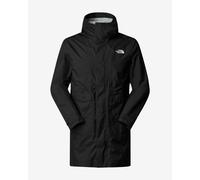 The North Face Guscio Parka Ripiegabile Da Uomo Tnf Black-npf Rozmiar M male