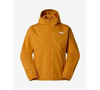 Giacca con cappuccio The North Face Quest Mono arancione - L