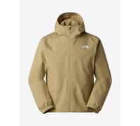 Giacca con cappuccio The North Face Quest Mono beige - L