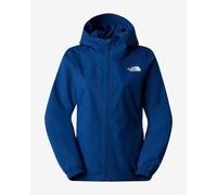 Giacca con cappuccio The North Face Quest Mono blu ultra donna - XL