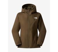 The North Face - Quest - Giacca verde M