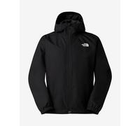Giacca con cappuccio The North Face Quest Mono nero puro - XXL