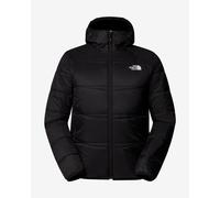 The North Face - Quest - Giacca sintetica nera-Nero 2XL