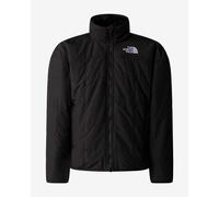 THE NORTH FACE Giacca per outdoor 'SHASTA' nero, Taglia 116-122