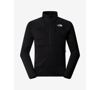 THE NORTH FACE NF0A87J84H0 M STORMGAP POWERGRID JACKET Giacca Uomo TNF Black-NPF Taglia XL