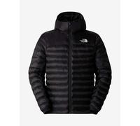 Giacca con cappuccio The North Face Synthetic Midlayer nero - L