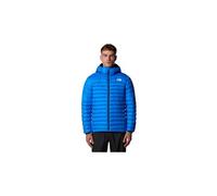 THE NORTH FACE NF0A88TVT4S M Terra Peak Hoodie Pantaloni Sportivi Uomo Hero Blue Taglia M