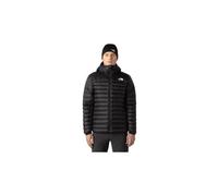 The North Face - Piumino con cappuccio - M Terra Peak Hoodie TNF Black per Uomo - Taglia S - Nero