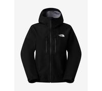 The North Face - Women's Valley View Jacket - Giacca antipioggia M nero