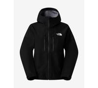 Giacca con cappuccio The North Face Valley View nera donna - XL