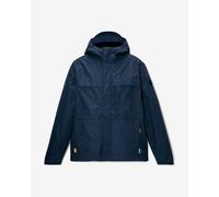 Giacca con cappuccio Timberland Benton Shell blu notte - XXL