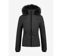 Tsunami Majestic Jacket Nero XL Donna