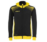 Giacca con cappuccio Uhlsport Goal Tec Noir L