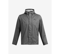 Giacche con cappuccio Under Armour CLOUDSTRIKE JACKET 196886521101 in taglia XXL EU
