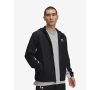 Under Armour Rival Woven Windbreaker Nero L / Regular Uomo