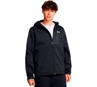 Giacche con cappuccio Under Armour UA CGI Shield 2.0 Hooded 1371587-002 Taglie L