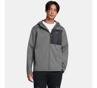 Under Armour Giacca con cappuccio SHIELD HOODED JACKET Storm ColdGear Infrared da uomo XL