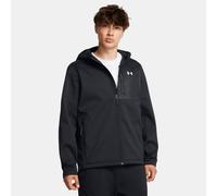 Giacca con cappuccio Under Armour Storm ColdGear® Infrared Shield 2.0 da uomo Nero / Bianco XXL
