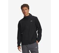 Giacche con cappuccio Under Armour UA Velociti Pro Storm Jacket 198632621691 in taglia M EU