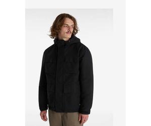 Giacca con cappuccio Vans Utility Ward 3-1 MTE nero puro - L
