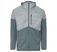 Vaude Me Brenva II - giacca ibrida - uomo Grey/Grey XL