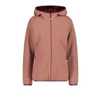 Cmp 33m3916 Jacket Marrone S Donna
