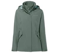 Vaude - Women's Rosemoor 3in1 Jacket II - Giacca doppia 40 olivia