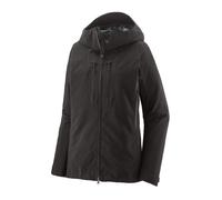 Patagonia - Women's Pluma Pro Jacket - Giacca antipioggia XL nero