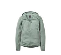Giacca con cappuccio zip donna Rab Ascendor Vert S