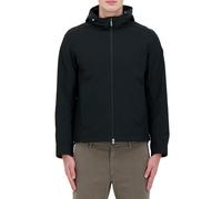 GIACCA CON CAPPUCIO IN SOFT SHELL COLMAR ORIGINALS