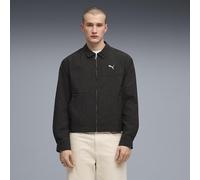Puma Giubbotto WARDROBE ESSENTIAL Chore Jacket in Nero EU XL