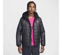 Giacca con imbottitura sintetica Nike Chelsea FC da uomo - Terza - Nero L