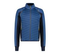 Giacca con maniche removibili CMP Unlimitech Bleu M