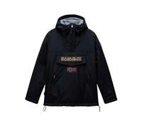 Giacca Napapijri Rainforest Pocket 4 nero donna - M