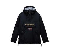 Giacca Napapijri Rainforest Pocket 4 nero donna - XS