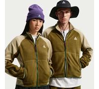 Giacca con zip a tutta lunghezza Nike ACG "Wolf Tree" - Marrone XL