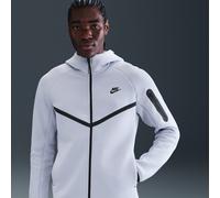 Nike Tech Fleece male Felpe con cappuccio - Blu - Foot Locker Blue XS