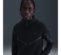 Giacca con zip a tutta lunghezza Nike Tech Fleece Windrunner - Uomo - Nero L