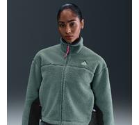 Giacca con zip a tutta lunghezza Therma-FIT ADV Nike ACG "Canwell Glacier" - Donna - Grigio XL (IT 52-54)