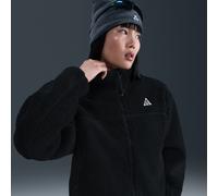 Giacca con zip a tutta lunghezza Therma-FIT ADV Nike ACG "Canwell Glacier" - Donna - Nero XS (IT 36-38)