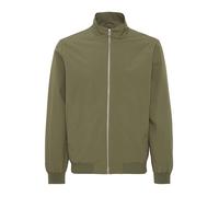 Giacca con zip Casual Friday Joshu Vert L