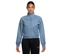 Giacca con zip da donna Nike Sportswear Bleu XS