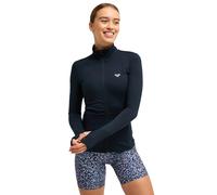 Giacca con zip da donna Roxy Move Free Gris S