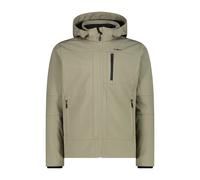 Cmp 3a01787n Softshell Jacket Verde 5XL Uomo