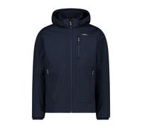 CMP giacca MAN ZIP HOOD - IT 54 - B.BLUE-ICE