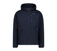Giacca con zip e cappuccio CMP Bleu 3XL
